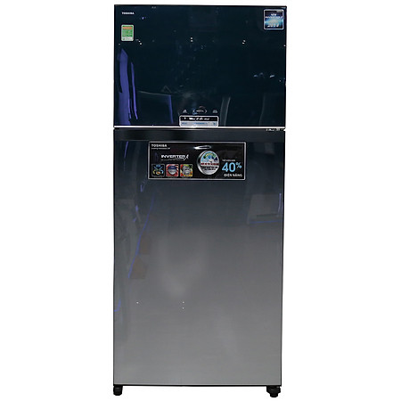 Tủ Lạnh Inverter Toshiba WG58VDAZ(GG)-546L