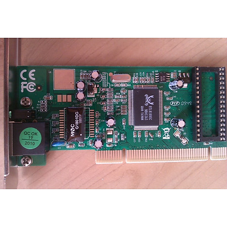 Card Mạng TP-Link - PCI TG-3269 Gigabit