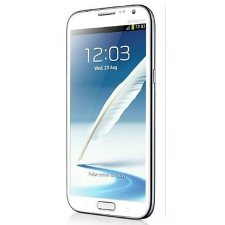 Miếng Dán Màn Hình Mercury Samsung Galaxy Note 2