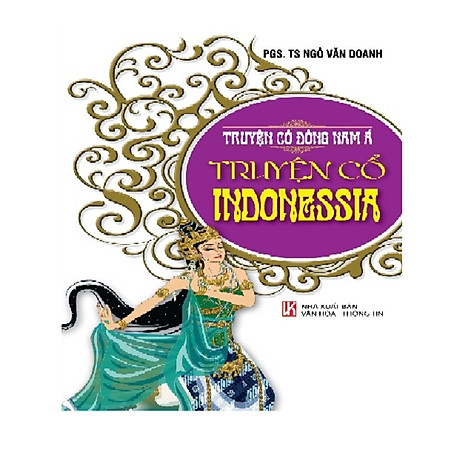 Truyện Cổ Indonesia