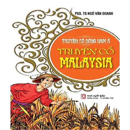 Truyện Cổ Malaysia