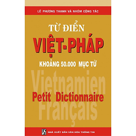 Từ Điển Việt - Pháp (Mini)