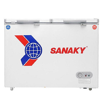 Tủ Đông Sanaky VH-255W2 (195 lít )