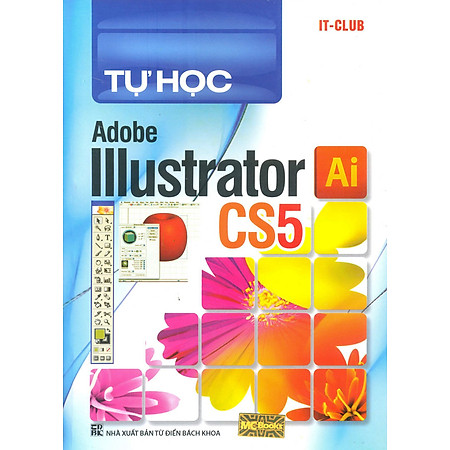 Tự Học Adobe Illustrator CS5