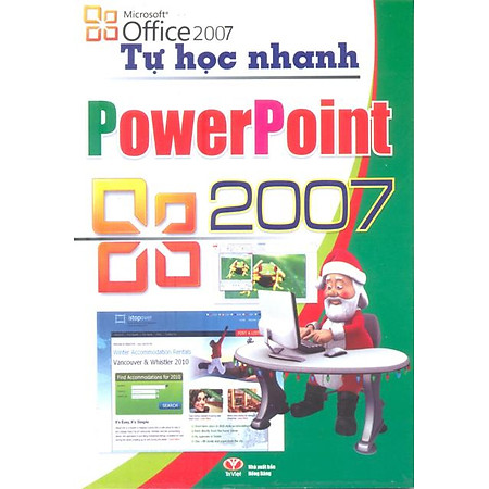 Tự Học Nhanh Powerpoint 2007