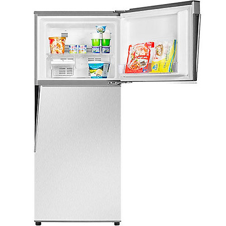 Tủ Lạnh Aqua Inverter 2 Cửa AQR-I255AN (252L)