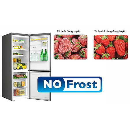 Tủ Lạnh Aqua 180 lít AQR-S189DN