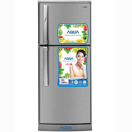 Tủ Lạnh AQUA AQR-U185A (SU)-180L