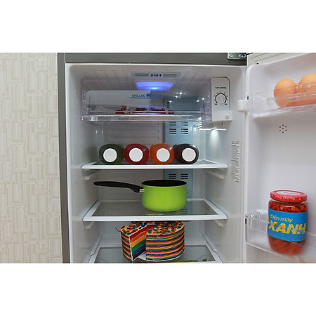 Tủ Lạnh Aqua AQR-U205BN (205L)