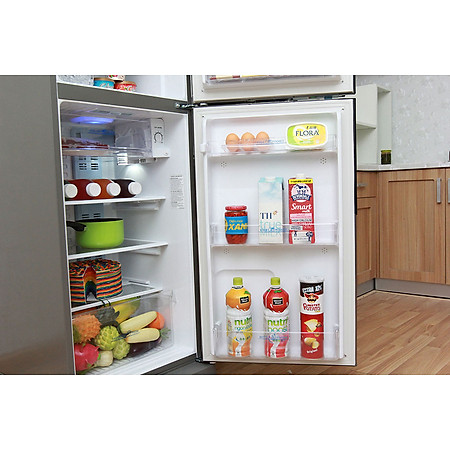 Tủ Lạnh Aqua AQR-U205BN (205L)