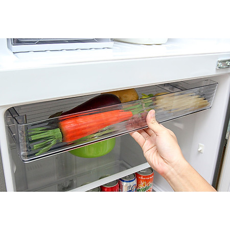 Tủ Lạnh 2 Cửa Inverter Panasonic NR-BL307PSVN (300L)