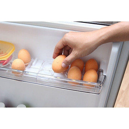Tủ Lạnh 2 Cửa Inverter Panasonic NR-BL307PSVN (300L)
