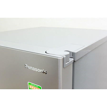 Tủ Lạnh 2 Cửa Inverter Panasonic NR-BV368XSVN (360L)