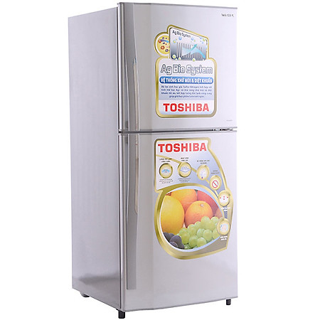 Tủ Lạnh Toshiba S19VPP(DS)-175L