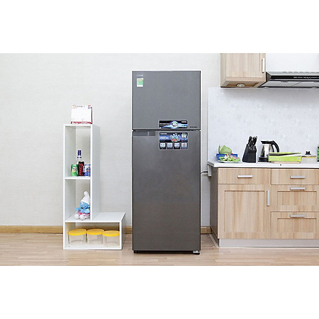 Tủ Lạnh Inverter Toshiba GR-T39VUBZ(DS)-330L