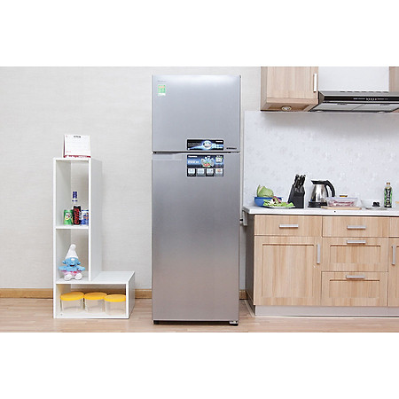 Tủ Lạnh Inverter Toshiba GR-T39VUBZ(FS)-330L