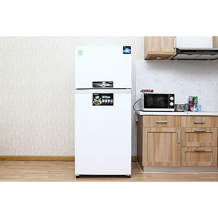 Tủ Lạnh Inverter Toshiba TG41VPDZ(ZW)-359L