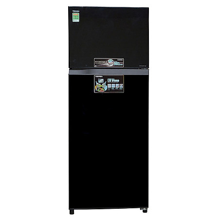 Tủ Lạnh Inverter Toshiba TG46VPDZ(XK)-410L