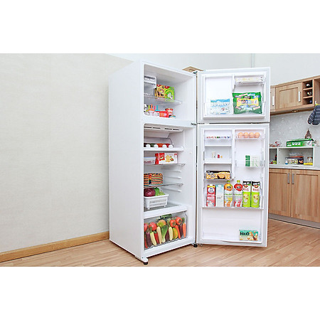 Tủ Lạnh Inverter Toshiba TG46VPDZ(ZW)-410L