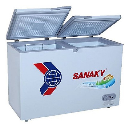 Tủ Đông Sanaky VH-4099W1 (280 lít )