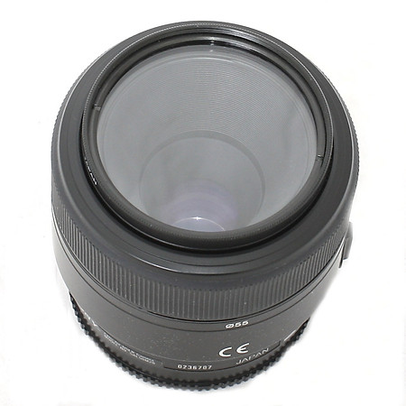 Lens Sony SAL 50mm F2.8