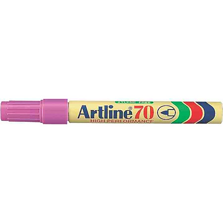 Bút Lông Dầu Artline EK - 70