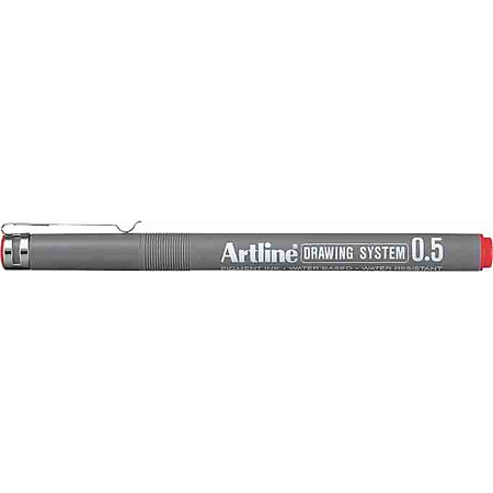 Bút Vẽ Kỹ Thuật Artline EK - 235