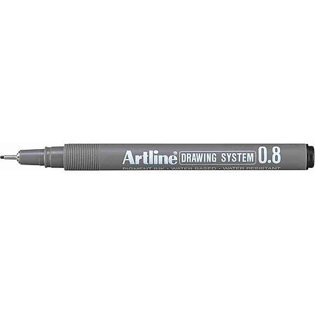 Bút Vẽ Kỹ Thuật Artline EK - 238