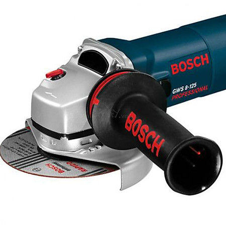 Máy Mài Cắt Bosch GWS 8-125C