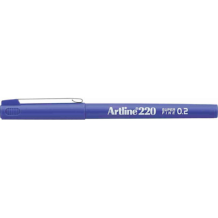 Bút Lông Kim Artline EK - 220