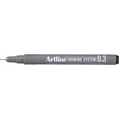 Bút Vẽ Kỹ Thuật Artline EK - 233