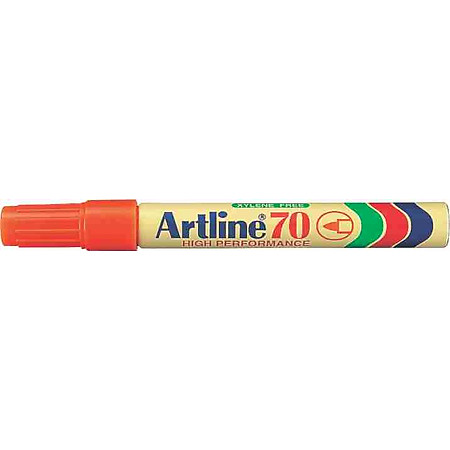Bút Lông Dầu Artline EK - 70