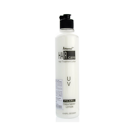 Sữa Dưỡng Bóng Bảo Vệ Tóc Mira Aroma Hair Treatment Lotion - A357