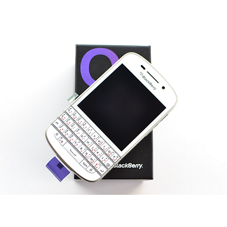 Blackberry Q10 -Bàn Phím Thái