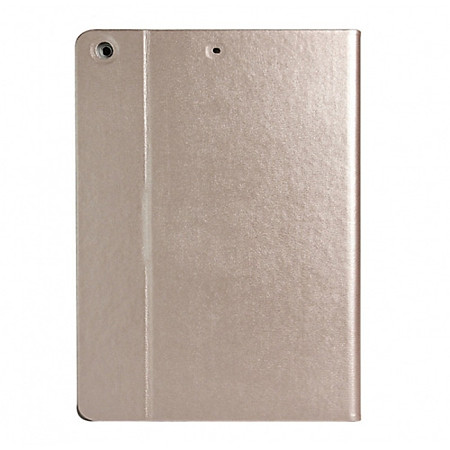 Bao Da Usams Lange Series Cho iPad Mini Retina - Vàng Champange