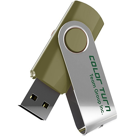USB Team Group  E902 16GB - USB 2.0