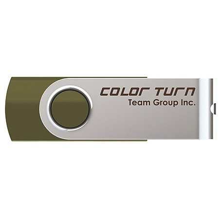 USB Team Group  E902 16GB - USB 2.0