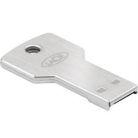 USB LaCie PetiteKey 8GB - USB 2.0