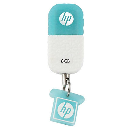 USB HP V175W - 8GB