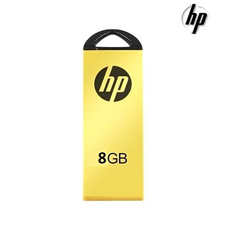 USB HP V223 8GB - USB 2.0