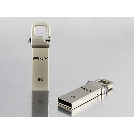 USB PNY Attache Hook-16GB