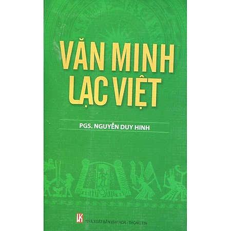 Văn Minh Lạc Việt