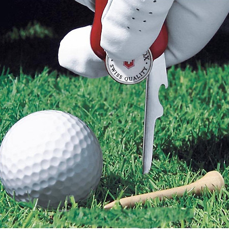 Dao Xếp Đa Năng Victorinox -  Golf Tool 0.7052.T