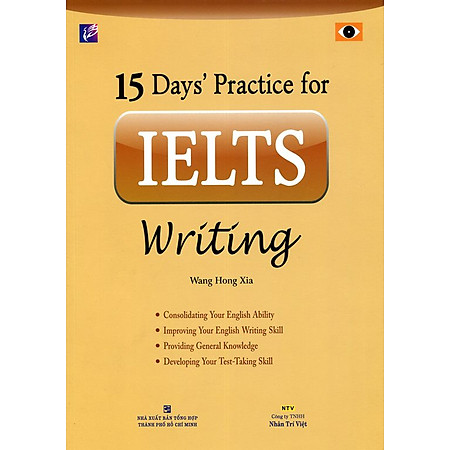 15 Day's Practice For IELTS Writing