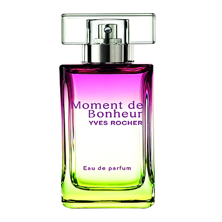 Nước Hoa Yves Rocher Moment De Bonheur Eau de Parfum (30ml) - Y101545