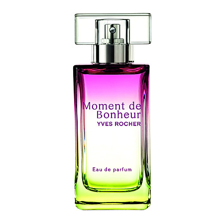Nước Hoa Yves Rocher Moment De Bonheur Eau de Parfum (50ml) - Y101648
