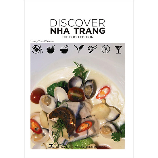 Discover Nha Trang - The Food Edition