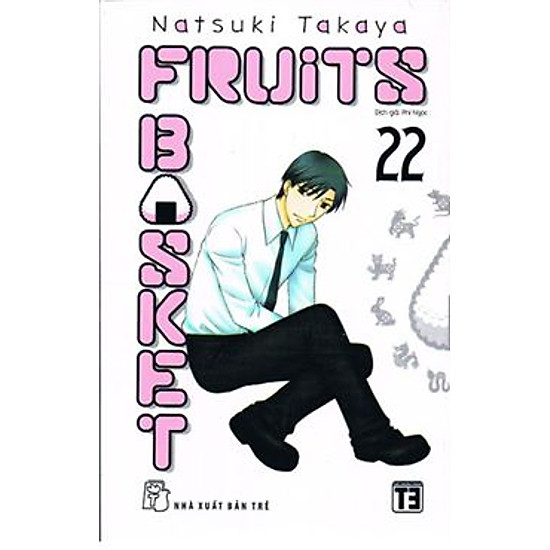 Fruits Basket (Tập 22)