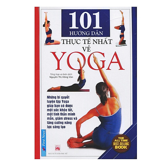 101 Hướng Dẫn Thực Tế Nhất về Yoga