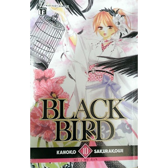 Black Bird - Tập 10
